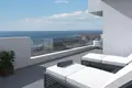 Mieszkanie 2 pokoi 79 m² Urbanizacion Playa Mijas, Hiszpania