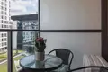 Квартира 2 комнаты 45 м² в Варшаве, Польша