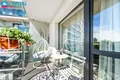 Mieszkanie 3 pokoi 67 m² Wilno, Litwa