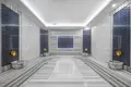1 bedroom apartment  Oba, Turkey