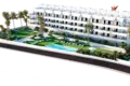 Appartement 2 chambres 66 m² Finestrat, Espagne