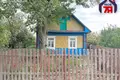 Casa 74 m² cyzevicki sielski Saviet, Bielorrusia