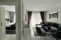 Apartamento 1 habitación 60 m² Alanya, Turquía