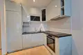 1 bedroom apartment 46 m² in Budva, Montenegro
