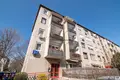 Mieszkanie 3 pokoi 67 m² Budapeszt, Węgry