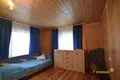 Casa 96 m² Rakauski siel ski Saviet, Bielorrusia