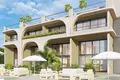 Appartement 75 m² Bahceli, Turquie
