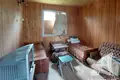 House 50 m² Muchaviecki sielski Saviet, Belarus