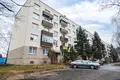 1 room apartment 32 m² Kalodziscanski sielski Saviet, Belarus