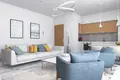 2 bedroom apartment 103 m² Paphos Municipality, Cyprus