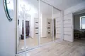 3 room apartment 60 m² Minsk, Belarus