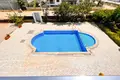 2 bedroom apartment 100 m² Oba, Turkey