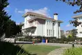  New complex of villas with around-the-clock security and a yacht marina, Istanbul, Turkey