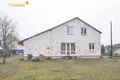 Casa 180 m² Drackauski siel ski Saviet, Bielorrusia