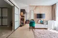 Apartamento 2 habitaciones 58 m² Minsk, Belarús