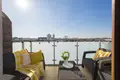 Apartamento 1 habitación 36 m² Varsovia, Polonia