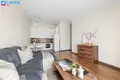 Apartamento 3 habitaciones 59 m² Vilna, Lituania
