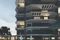 3 bedroom apartment 83 m² Calp, Spain