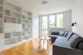 Apartamento 2 habitaciones 45 m² Varsovia, Polonia
