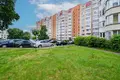 Mieszkanie 2 pokoi 67 m² Mińsk, Białoruś