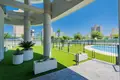 Mieszkanie 4 pokoi 116 m² Calp, Hiszpania