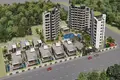 Квартира 1 комната 350 м² Aksu, Турция