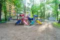 Wohnung 3 zimmer 61 m² Minsk, Belarus
