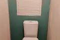 1 room apartment 38 m² Lahojsk, Belarus