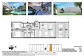 Apartamento 2 habitaciones 119 m² Cartagena, Španjolska