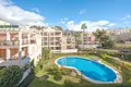 Mieszkanie 2 pokoi 138 m² San Pedro Alcantara, Hiszpania