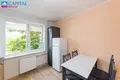 1 room apartment 36 m² Šiauliai, Lithuania