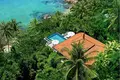 Willa 3 pokoi 1 587 m² Phuket, Tajlandia