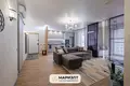 Квартира 2 комнаты 63 м² Минск, Беларусь