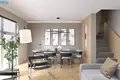House 127 m² Lindiniskes, Lithuania