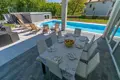 4 bedroom Villa 270 m² Rabac, Croatia