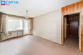 Appartement 3 chambres 64 m² Vilnius, Lituanie