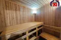 Ferienhaus 124 m² Kurhanski sielski Saviet, Belarus