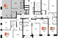 Wohnung 2 Zimmer 65 m² Nordwestlicher Verwaltungsbezirk, Russland