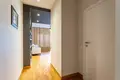 1 room apartment 37 m² in Warsaw, Poland