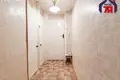 2 room apartment 42 m² Sluck, Belarus