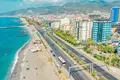 Apartamento 3 habitaciones 140 m² Región del Mediterráneo, Turquía