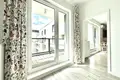 Appartement 2 chambres 52 m² en Varsovie, Pologne