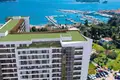 Apartamento 1 habitacion 93 m² Budva, Montenegro