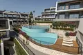 2 bedroom penthouse 155 m² Santa Pola, Spain