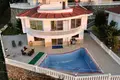 4-Zimmer-Villa 190 m² Alanya, Türkei