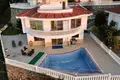 Villa de 4 habitaciones 190 m² Alanya, Turquía