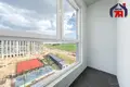 Apartamento 3 habitaciones 67 m² Minsk, Bielorrusia