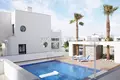 3-Schlafzimmer-Villa 127 m² Provinz Alicante, Spanien