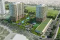 Mieszkanie 4 pokoi 144 m² Fatih, Turcja