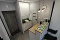 Wohnung 1 Zimmer 23 m² in Gdingen, Polen